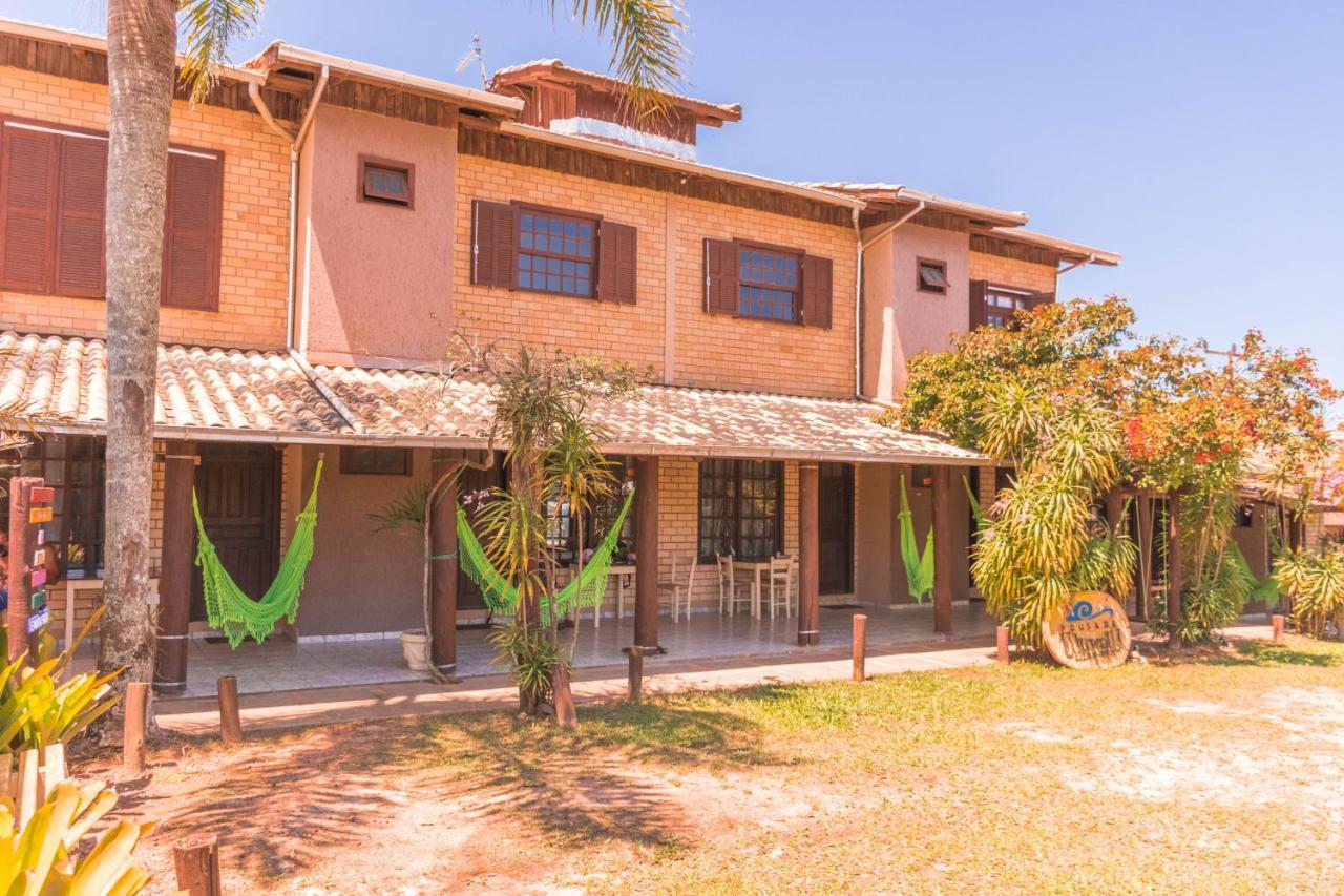 Inn Uluwatu, Do Rosa Praia do Rosa