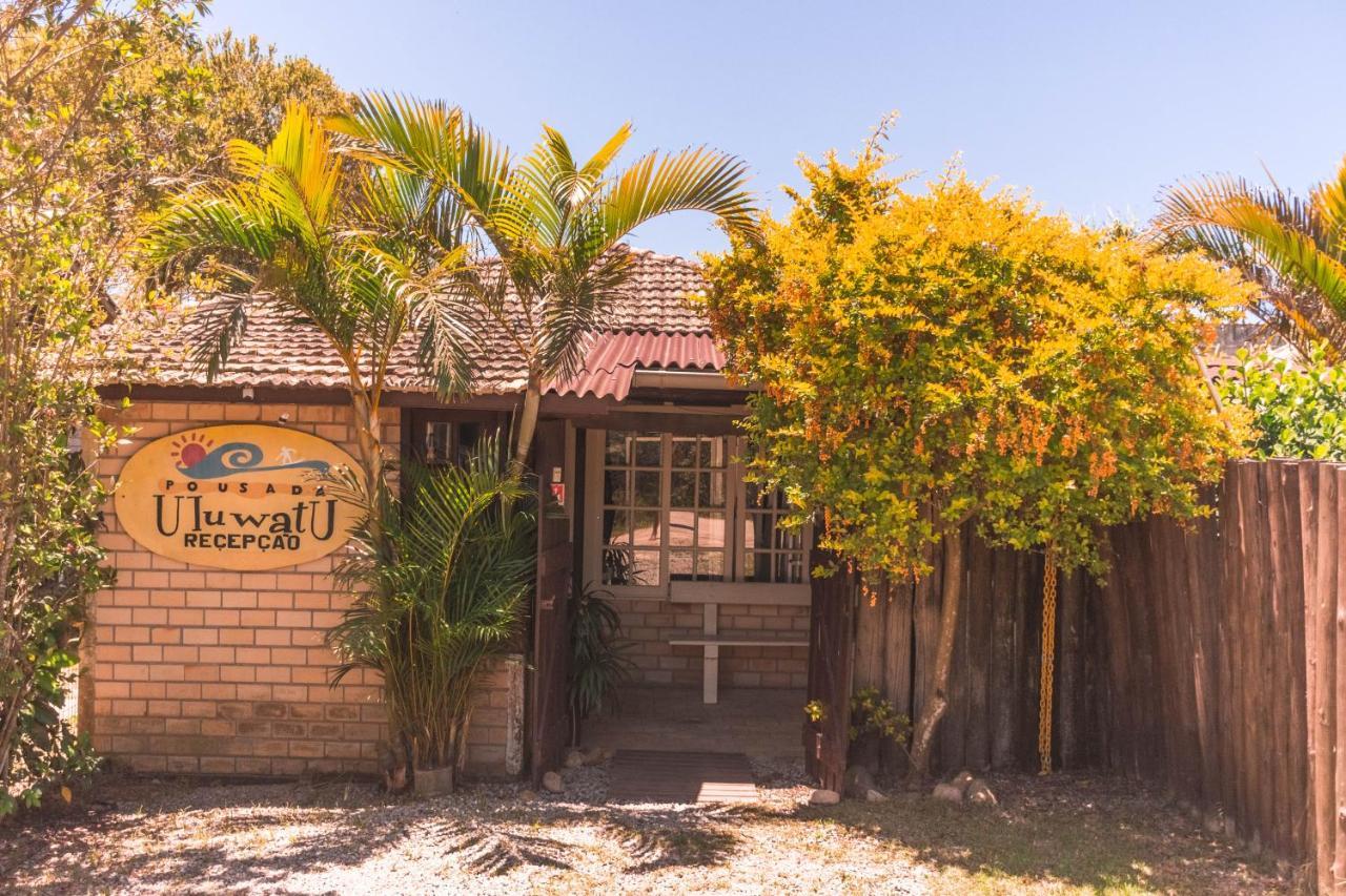 Uluwatu, Do Rosa *