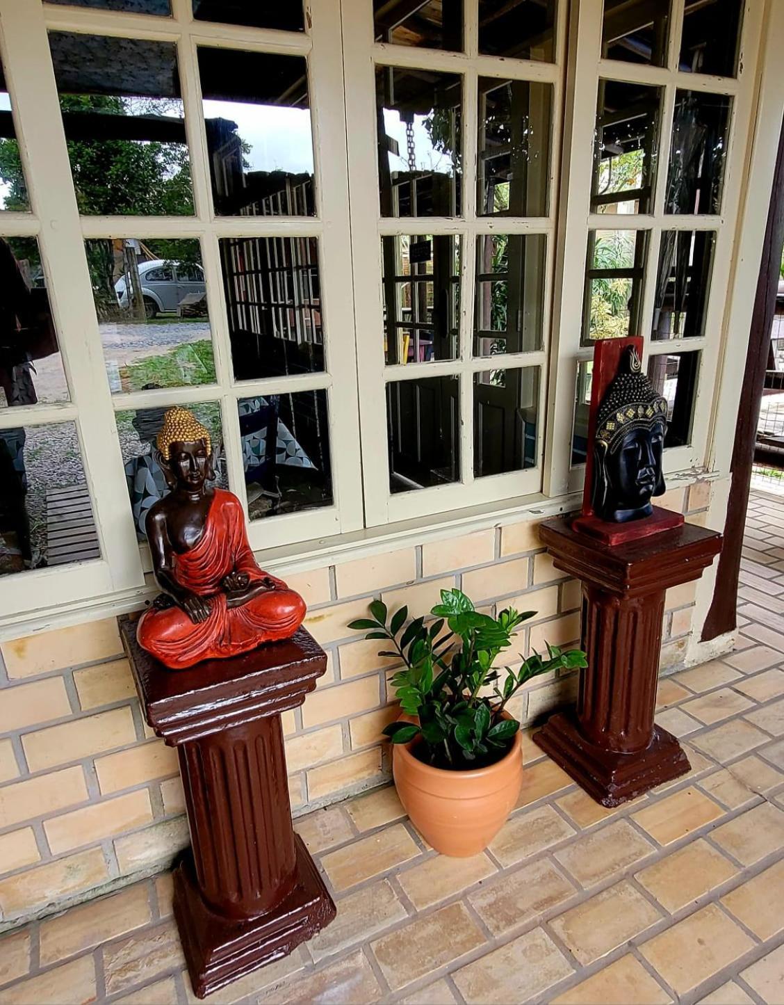 Inn Uluwatu, Do Rosa