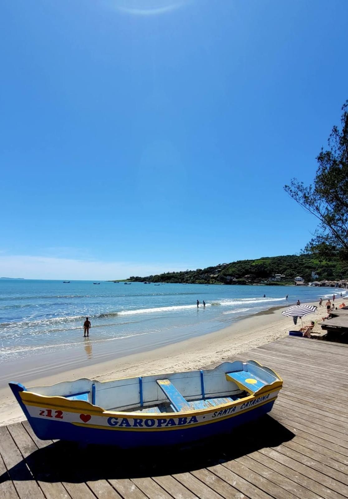 Inn Uluwatu, Do Rosa