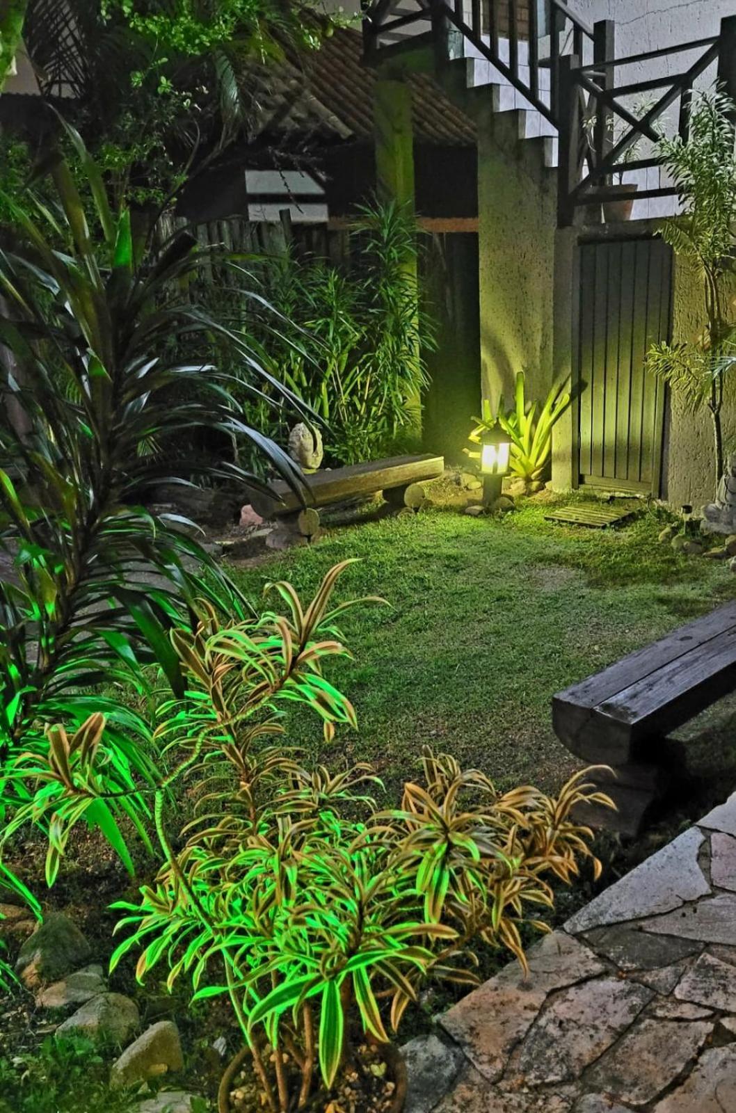 Inn Uluwatu, Do Rosa