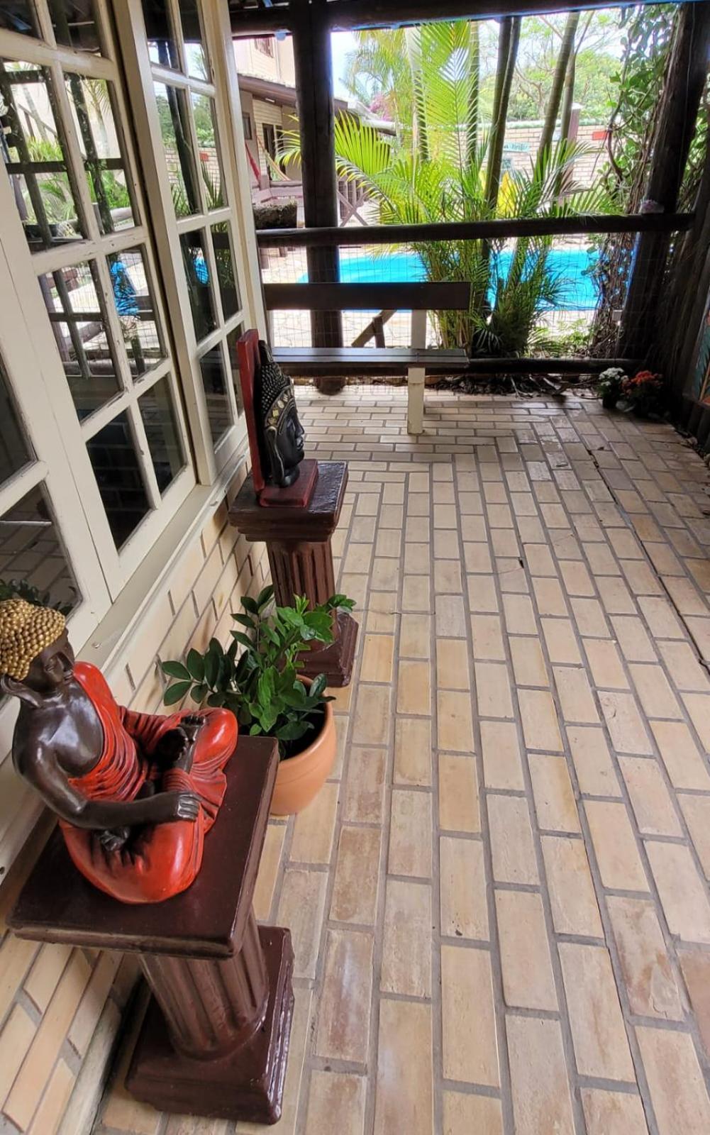 Inn Uluwatu, Do Rosa *
