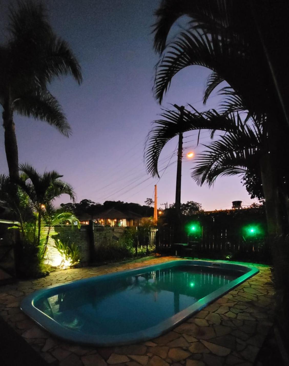 Inn Uluwatu, Do Rosa *